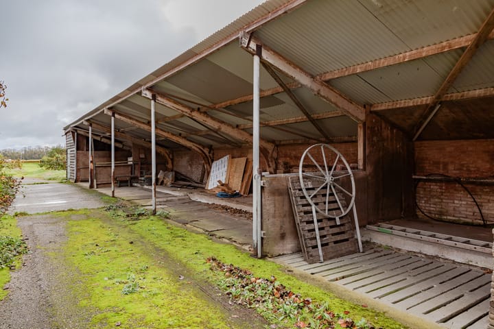 Foto 16 van Noorddorperweg 11