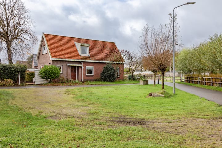 Foto 19 van Noorddorperweg 11