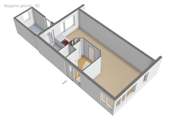 Foto 50 van Learmûne 15