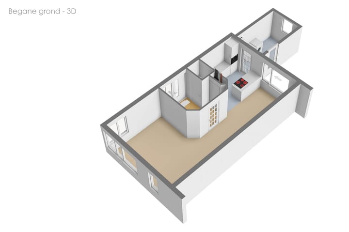 Foto 51 van Learmûne 15