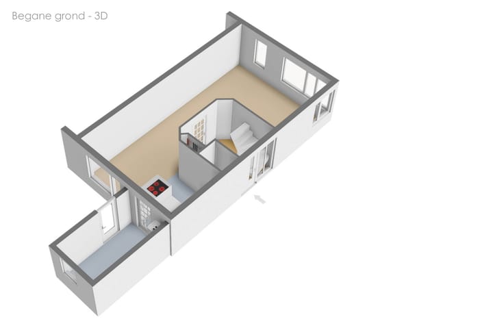 Foto 53 van Learmûne 15