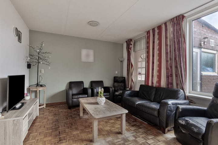 Foto 2 van Beatrixstraat 35