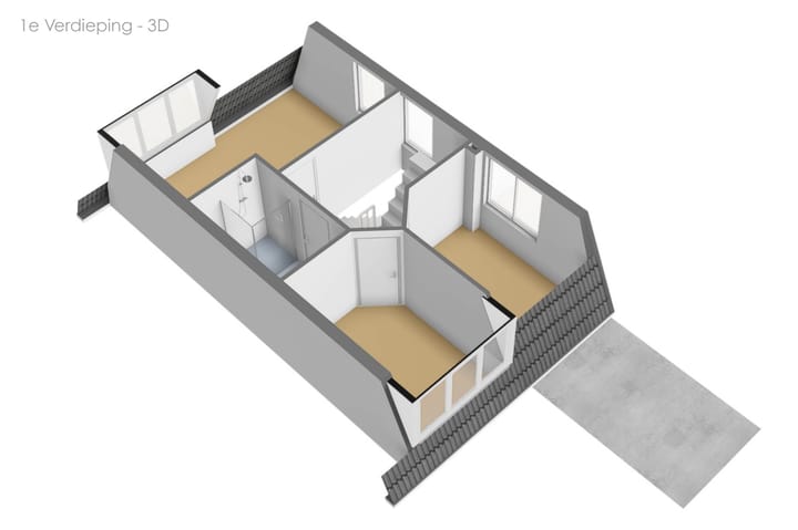 Foto 59 van Learmûne 15