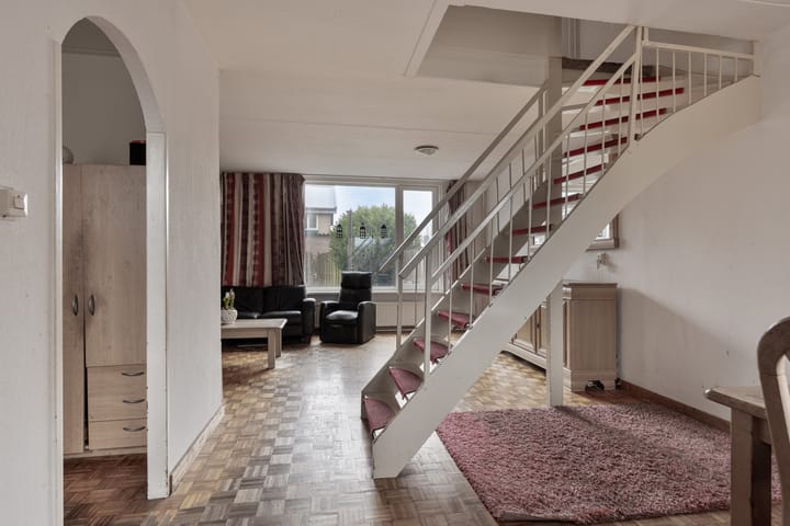 Foto 7 van Beatrixstraat 35