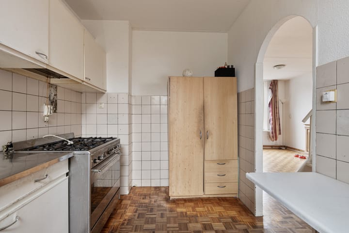 Foto 9 van Beatrixstraat 35