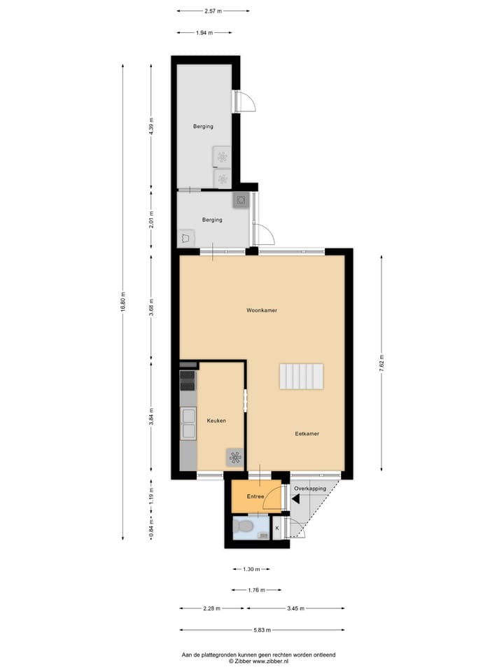 Foto 12 van Beatrixstraat 35