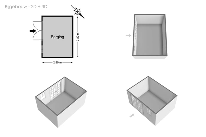 Foto 68 van Learmûne 15
