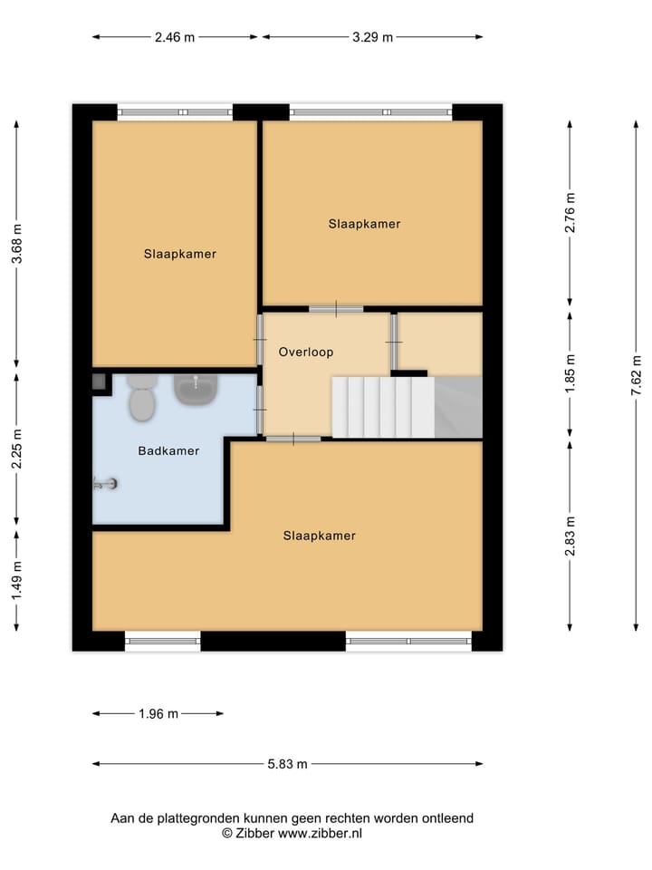 Foto 21 van Beatrixstraat 35