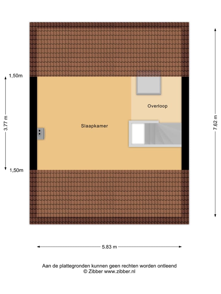 Foto 23 van Beatrixstraat 35