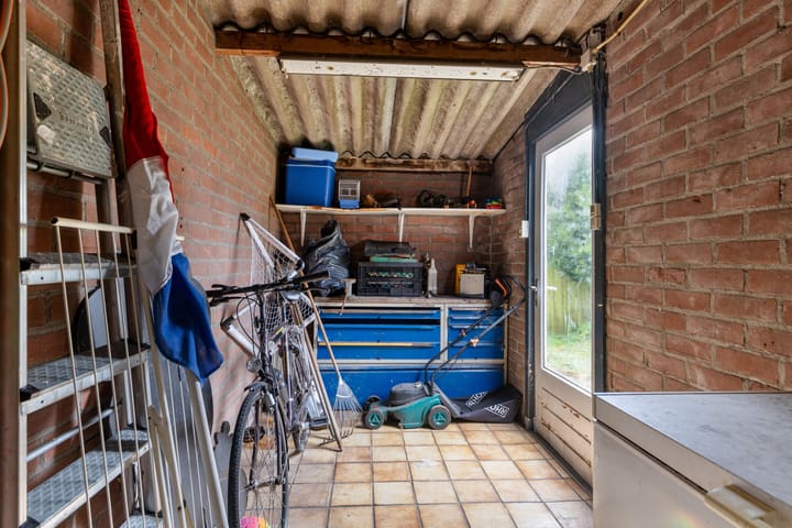 Foto 24 van Beatrixstraat 35