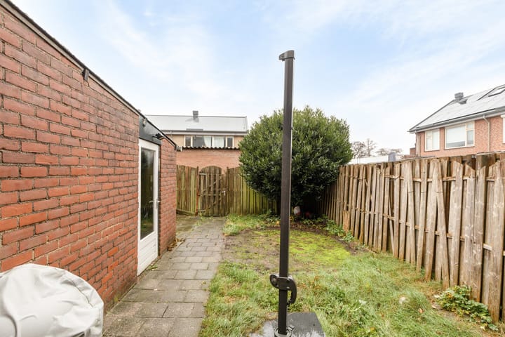 Foto 25 van Beatrixstraat 35