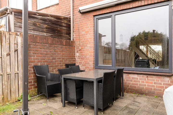 Foto 26 van Beatrixstraat 35