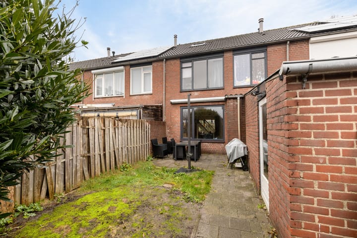 Foto 27 van Beatrixstraat 35