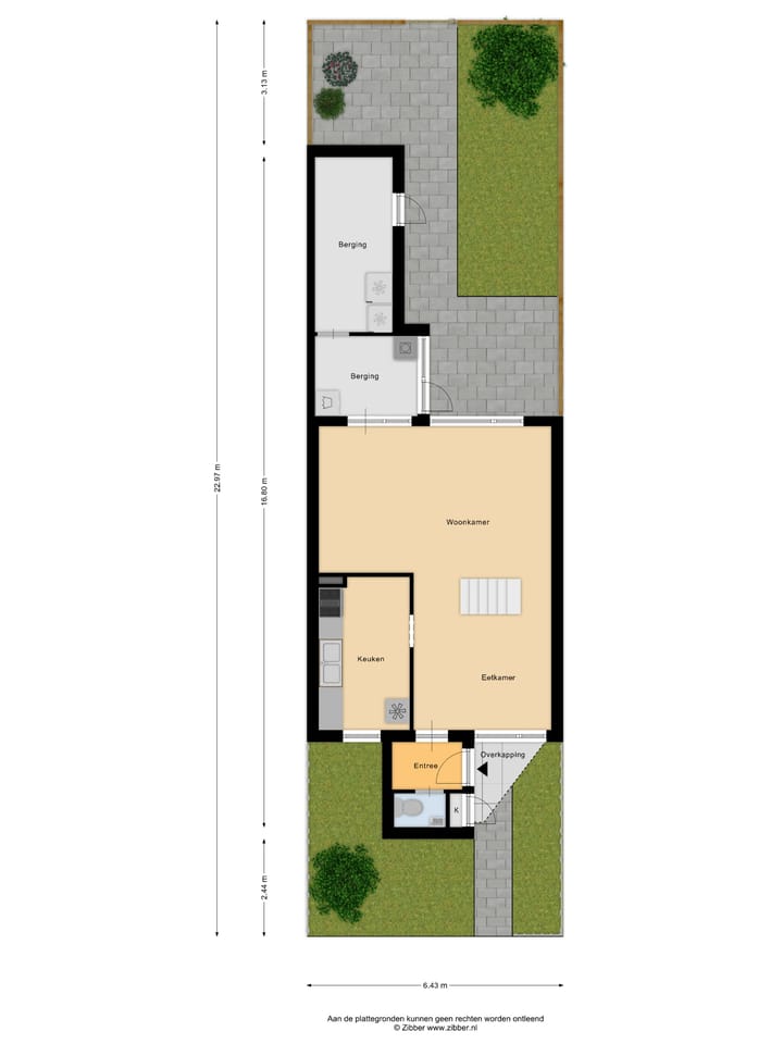 Foto 28 van Beatrixstraat 35