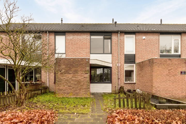 Foto 29 van Beatrixstraat 35