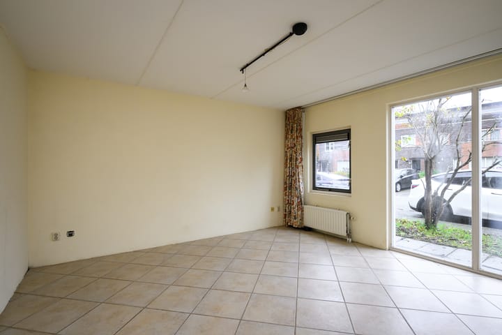 Foto 5 van Louis Paul Boonstraat 32