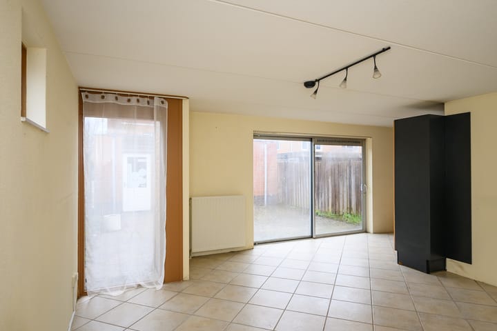 Foto 7 van Louis Paul Boonstraat 32