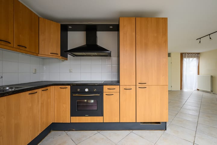 Foto 8 van Louis Paul Boonstraat 32