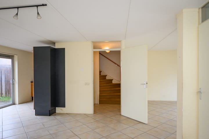 Foto 9 van Louis Paul Boonstraat 32