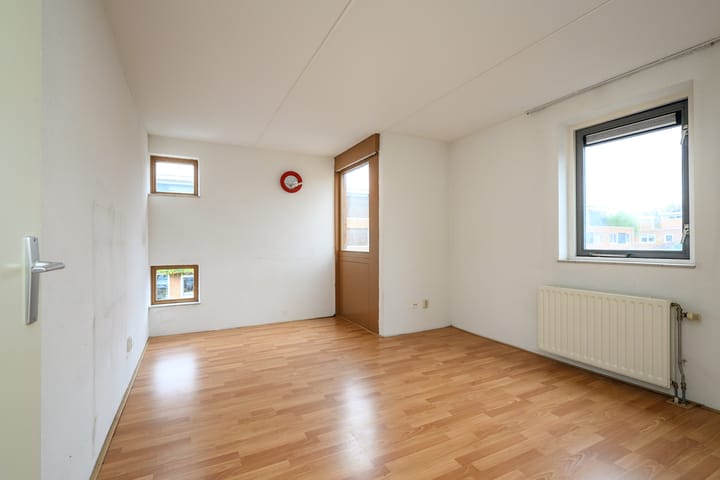 Foto 10 van Louis Paul Boonstraat 32