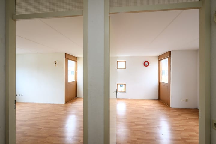 Foto 11 van Louis Paul Boonstraat 32