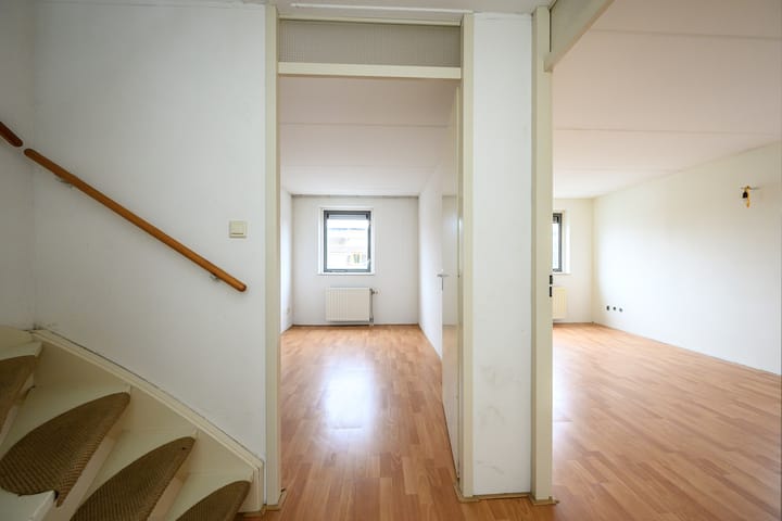 Foto 13 van Louis Paul Boonstraat 32