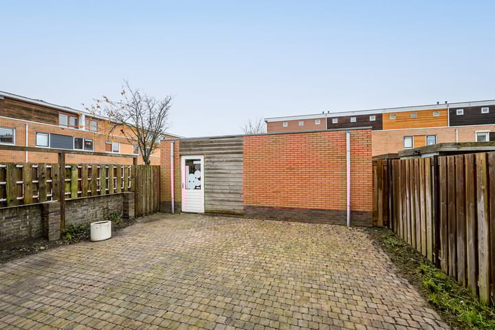 Foto 20 van Louis Paul Boonstraat 32