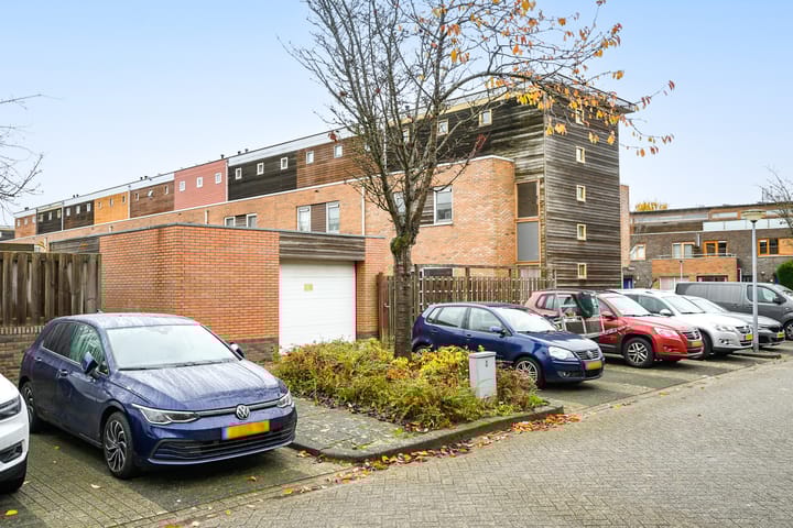 Foto 22 van Louis Paul Boonstraat 32