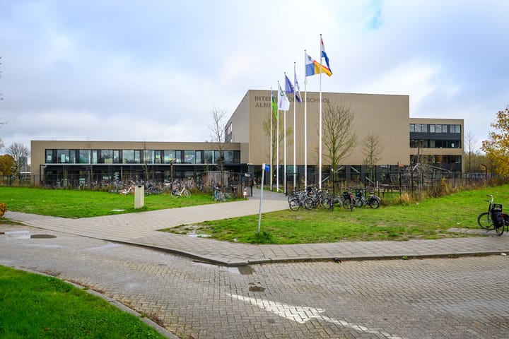 Foto 25 van Louis Paul Boonstraat 32