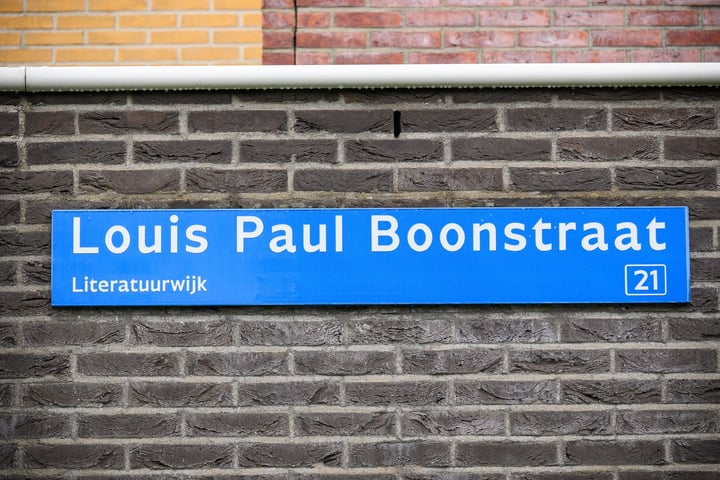 Bekijk foto 30 van Louis Paul Boonstraat 32