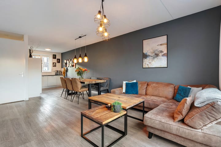 Foto 2 van Toutenburgstraat 50