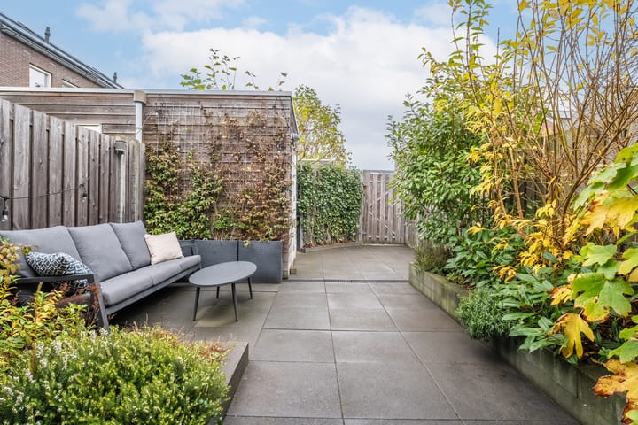 Foto 5 van Toutenburgstraat 50