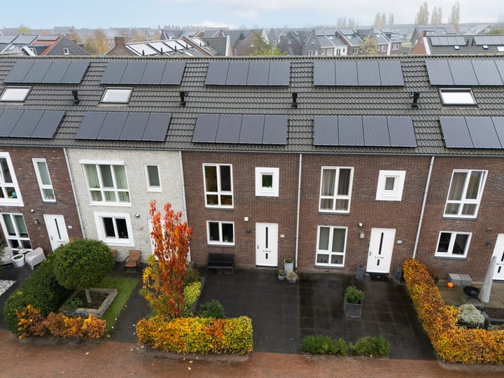 Foto 6 van Toutenburgstraat 50