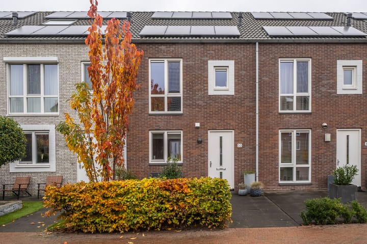 Foto 7 van Toutenburgstraat 50