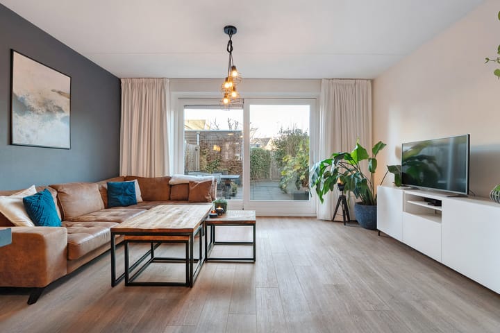 Foto 13 van Toutenburgstraat 50