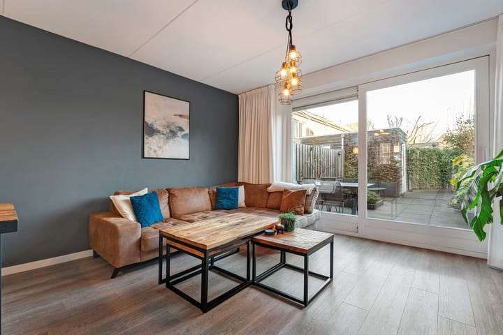 Foto 14 van Toutenburgstraat 50