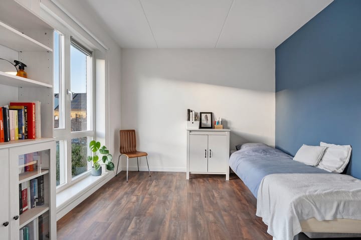 Foto 22 van Toutenburgstraat 50