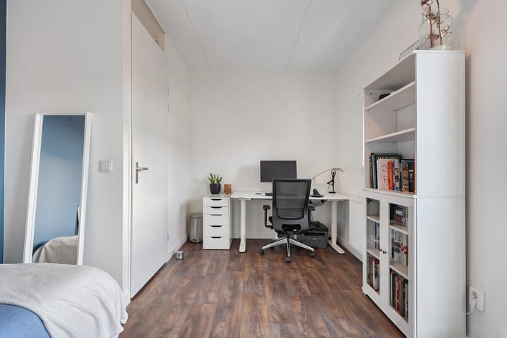 Foto 23 van Toutenburgstraat 50