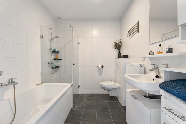 Foto 24 van Toutenburgstraat 50