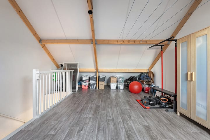 Foto 29 van Toutenburgstraat 50