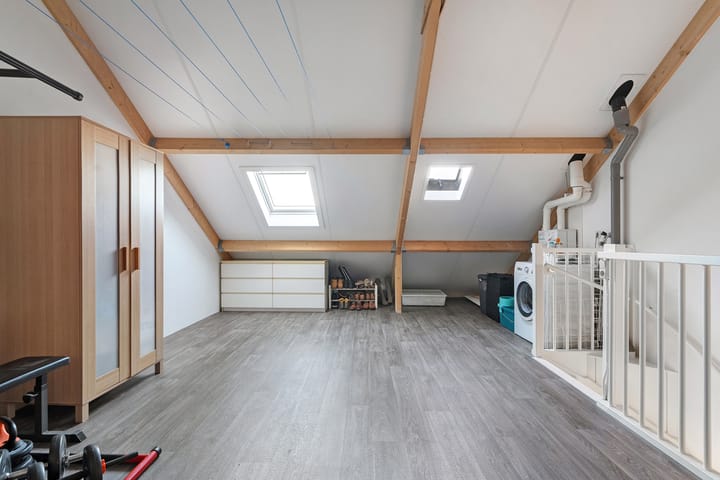 Foto 30 van Toutenburgstraat 50