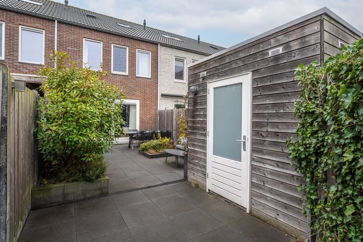 Foto 35 van Toutenburgstraat 50