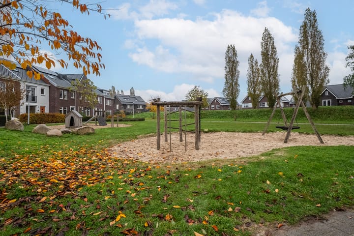 Foto 36 van Toutenburgstraat 50