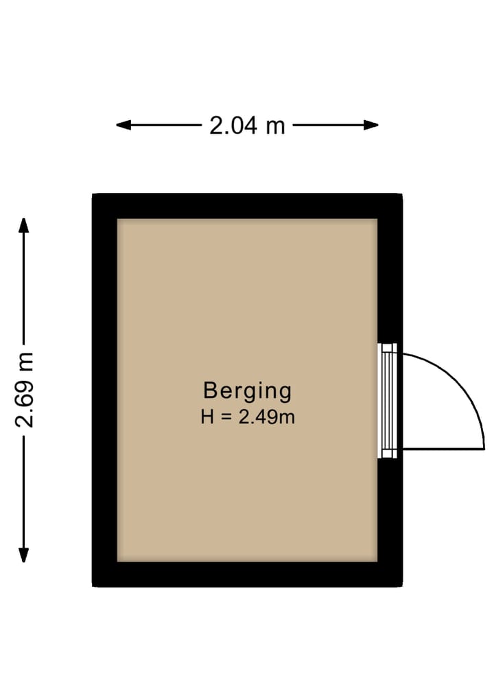 Foto 40 van Toutenburgstraat 50