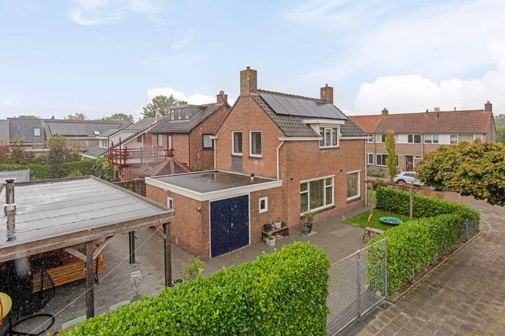 Foto 2 van Ikewei 13