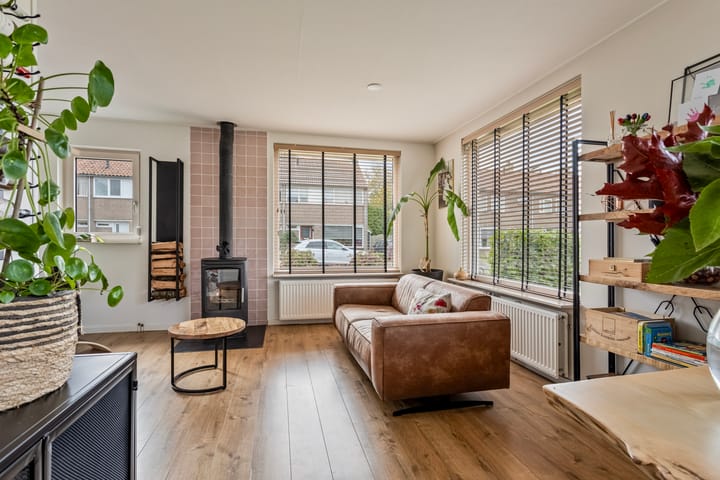 Foto 3 van Ikewei 13