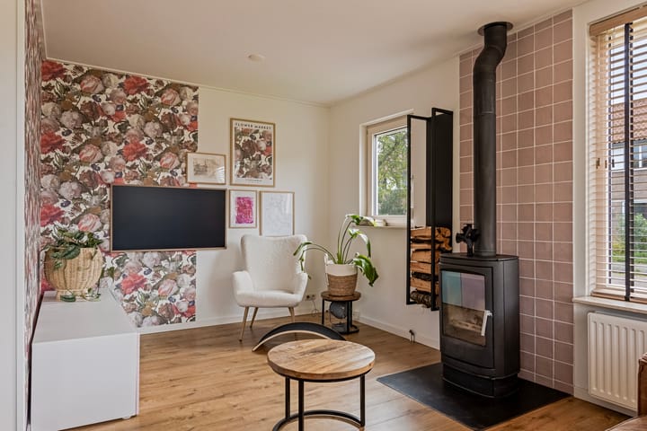 Foto 5 van Ikewei 13