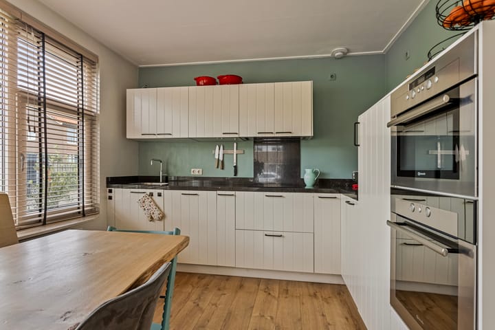 Foto 6 van Ikewei 13