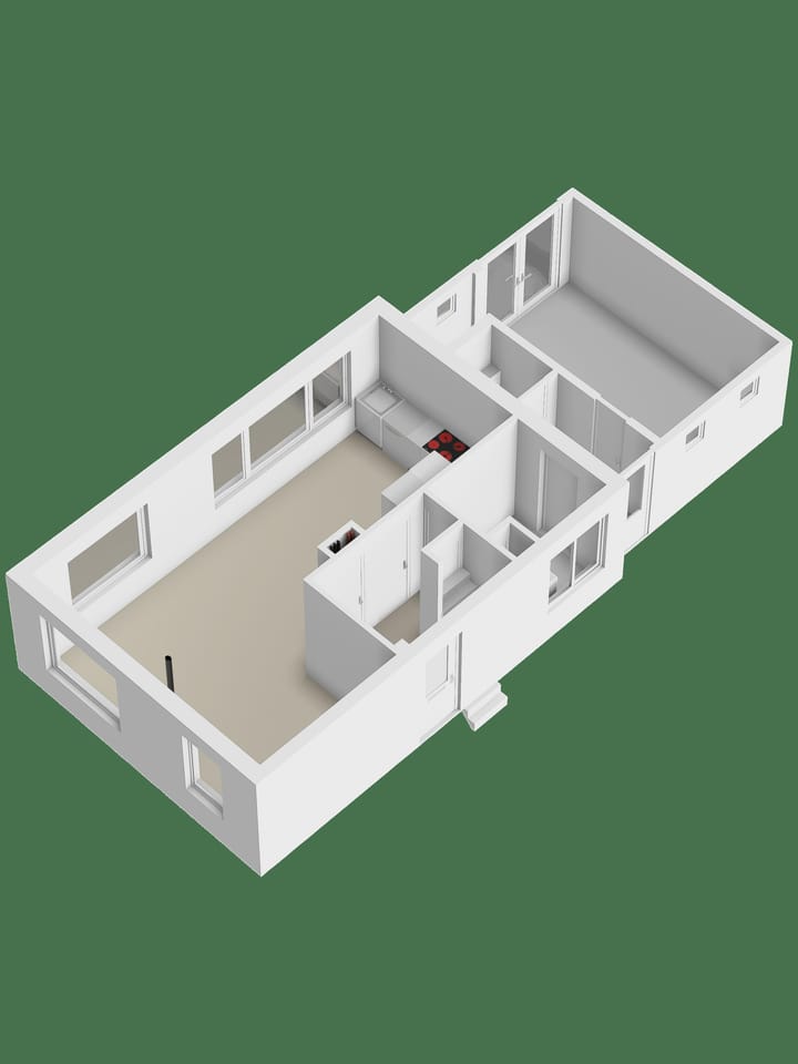 Foto 7 van Ikewei 13