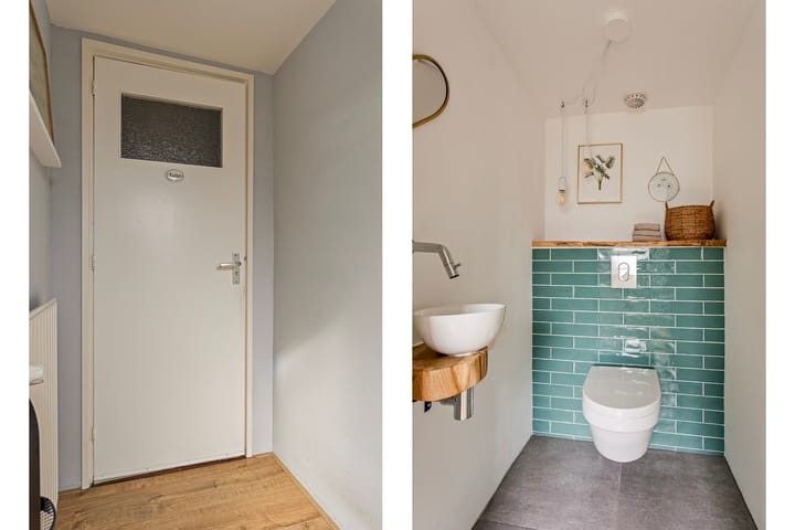 Foto 12 van Ikewei 13